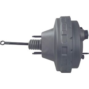 Cardone 54-74704 Remanufactured Vacuum Power Brake Booster without Master Cylinder (Renewed)