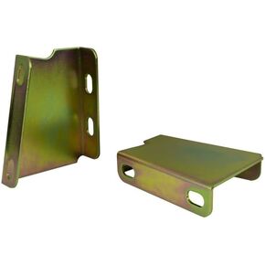 The Right Stuff BBK004 Brake Booster Bracket