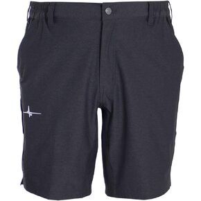 HABIT Men's Shadow Series Hybrid Short