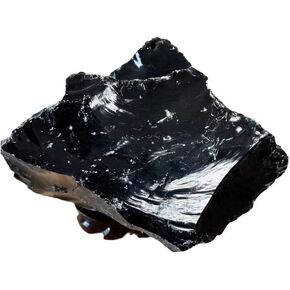 حجر السج الطبيعي شفاء الكريستال الخام الأحجار الكريمة الصخور قطعة واحدة لتزيين المكاتب المنزلية، تراجع، تلميع، شفاء الكريستال in Kuwait