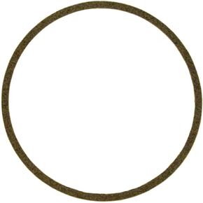 Stens 485-185 Float Bowl Gasket, Black