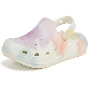 Vionic unisex-adult Wave Rx Mule