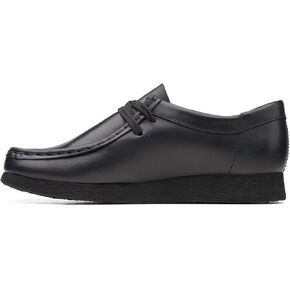 كلاركس - أحذية الأولاد Wallabee O