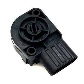 85101350 2603893C91 Throttle Position Sensor TPS Compatible with Cummins 133284 Mack Volvo Int