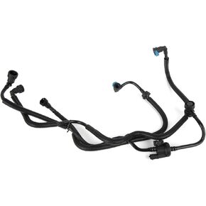 Vapor Canister Purge Valve for Ford Escape 2017 2018 2019 1.5L L4 Replaces GV6Z-9D289-E GV6Z9D289E GV6Z-9D289-A GV6Z9D289A CP892