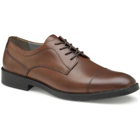 Johnston & Murphy Men's XC4® Maddox Cap Toe