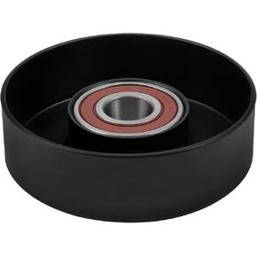 SCITOO 419-602 88909582 Idler Pulley Assembly 1994-1995 for Cadillac DeVille 2002 2005-2009 for Cadillac Escalade 2007-2008 for Cadillac Escalade ESV 1998 2003 for Chevrolet Astro