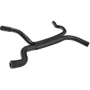 A-Premium Front Crankcase Breather Hose Compatible with BMW 318i 1992-1999 318is 318ti Z3 E36, 1.8L 1.9L, Replace# 11151743386