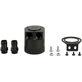 MMBCC-HF Mishimoto Universal High-Flow Catch Can Kit