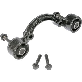 Dorman 523-206 Rear Lower Forward Differential Mount Compatible with Select Toyota Models