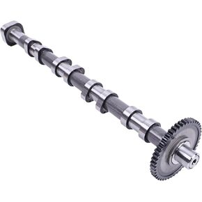 Camshaft Timing Gear Assembly 06H109022BB for VW GLI CC Passat EOS Compatible with Audi A3 A4 Q3 TT 06H109022BA