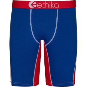 Ethika Mens MID Boxer Brief | The Wall