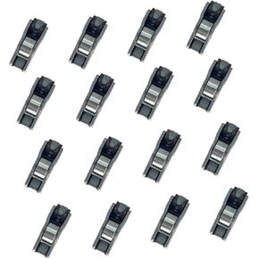 16PCS Engine Rocker Arms 24551-2E001 245512E001 Replacement for 2011-2020 Hyundai Kia Various Models 1.8L 2.0L