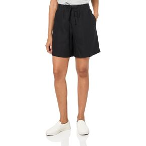 Vince Women's Hemp Pull On Shorts