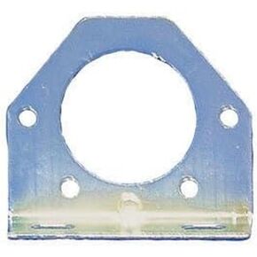 POLLAK (11771 7-Way Connector Bracket