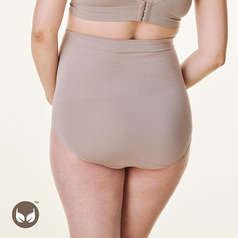سراويل الحمل الداخلية من Bravado Designs، ملابس داخلية نسائية للحمل عالية الخصر بدون خياطة in Kuwait