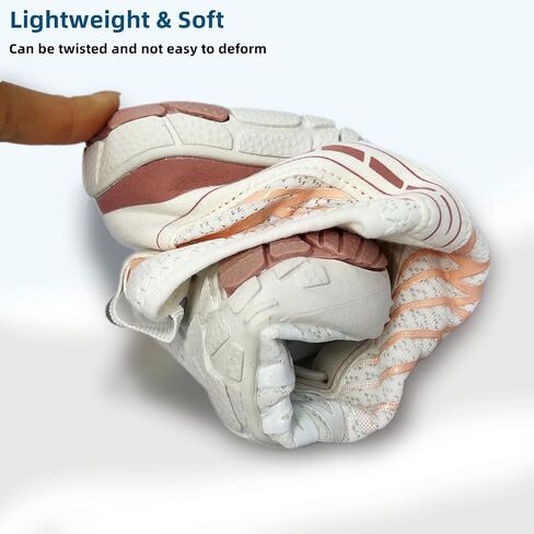 Hike Barefoot Shoes for Women Men with Wide Toe Box, Healthy & Non-Slip Breathable Barefoot Water Shoes Beach Pool Aqua Swim Surf Hiking Walking Shoes in Saudi Arabia