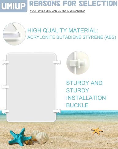 2 قطعة صينية مقسمة لمقسم حقيبة Bogg لملحقات حقيبة Beach Bogg الأصلية X الكبيرة ملحقات حقيبة الشاطئ مناسبة لإدراج منظم حقيبة Bogg ومساحة مقسمة (أسود) in Kuwait