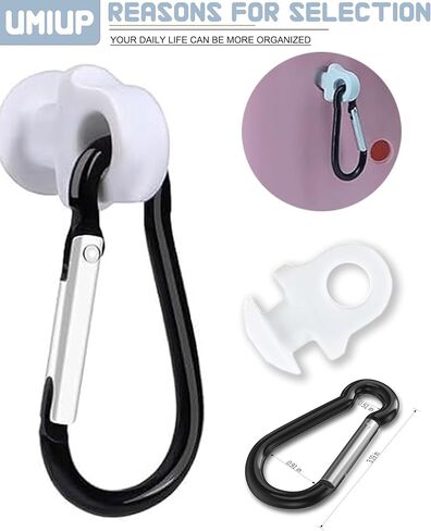 2 قطعة صينية مقسمة لمقسم حقيبة Bogg لملحقات حقيبة Beach Bogg الأصلية X الكبيرة ملحقات حقيبة الشاطئ مناسبة لإدراج منظم حقيبة Bogg ومساحة مقسمة (أسود) in Kuwait