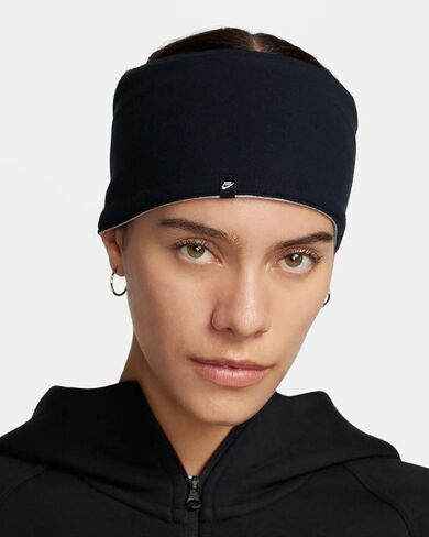 Nike Tech Fleece Headband in Saudi Arabia
