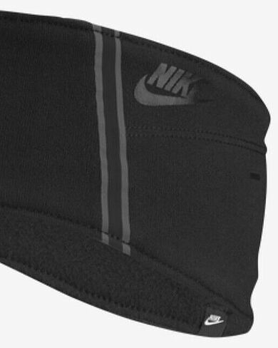 Nike Tech Fleece Headband in Saudi Arabia