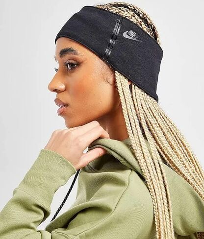 Nike Tech Fleece Headband in Saudi Arabia