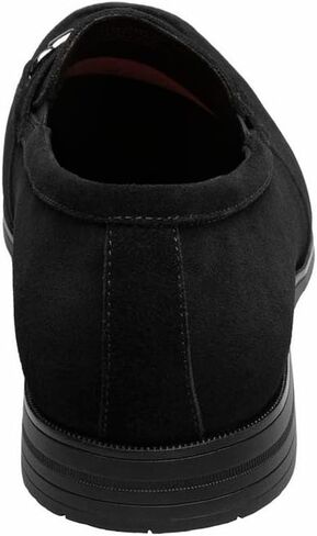 STACY ADAMS Men's, Ravelle Moc Toe Bit Slip-On in Saudi Arabia