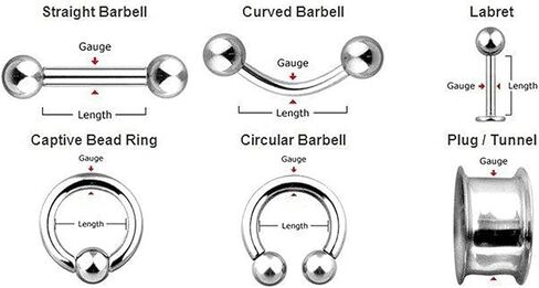 Pair 15/16" (24MM) BLACK SILICONE FLAT FLARE TUNNELS Double Flare Gauges Thin Soft Flexible Flesh Plugs (2pcs) in Saudi Arabia