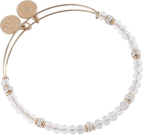 Alex and Ani Crystal and Rondelle Beaded EWB in Saudi Arabia