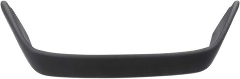 FINDAUTO ABS Car Rear Trunk Spoiler Wing w/LED Brake Type-R Style Fit for 1994-2001 for Acura Integra Hatchback Matte Black Trunk Lip Spoiler in Saudi Arabia