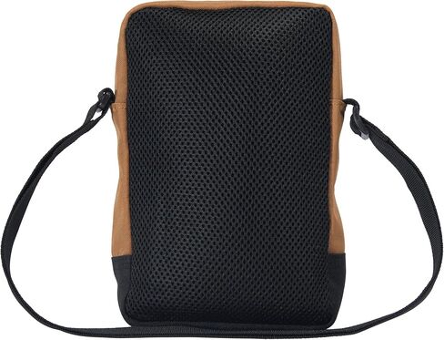 Carhartt Crossbody Zip Bag, Durable, Adjustable Crossbody Bag with Zipper Closure in Saudi Arabia