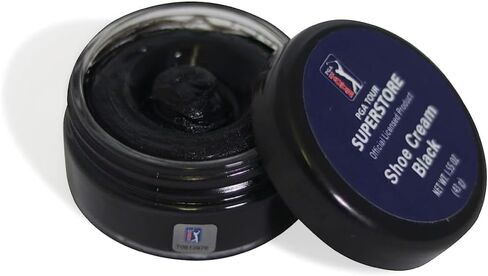 PGA Shine Sponge, Shoe Polish for Leather Footwear, Shoe Shine Sponge, Shoe Accessories in Saudi Arabia