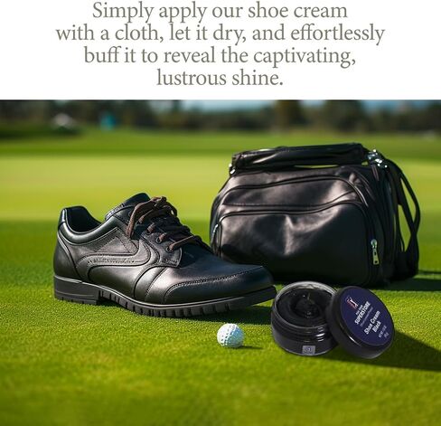 PGA Shine Sponge, Shoe Polish for Leather Footwear, Shoe Shine Sponge, Shoe Accessories in Saudi Arabia