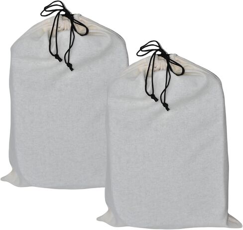 GONGKANGYUAN 4 عبوات من حقائب الأحذية للسفر، حقيبة أحذية واحدة مع رباط للرجال والنساء، أحذية تخزين حماية السفر in Kuwait