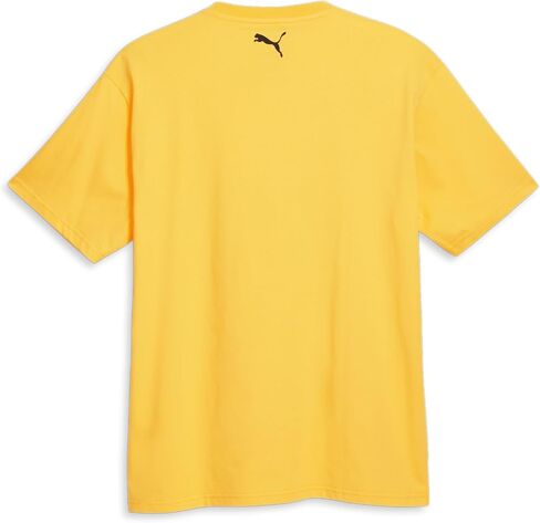 PUMA Men's Olympic Village Hooded Sweatshirt in Saudi Arabia