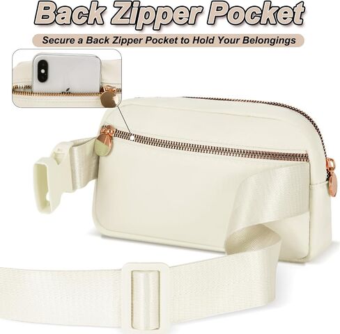 Graduation Gifts for Teens Kids Daughter Sister Her - Birthday Gifts for 3 4 5 6 7 8 9 10 11 12 13 Year Old Girls,Fanny Pack Crossbody Bag Belt Bag Cute Trendy Stuff | Lavender,Initial A in Saudi Arabia
