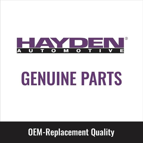 Hayden Drive Belt Idler Pulley compatible with Toyota Avalon Camry Highlander RAV4 Sienna Venza 2005-2013 in Saudi Arabia