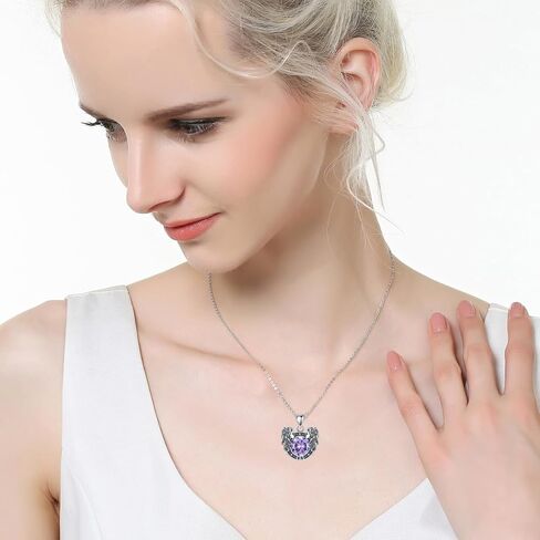 LONAGO Zodiac Sign Necklace Celestial Constellation Necklace Horoscope Astrology Zodiac Pendant Necklace Gift for Women in Kuwait