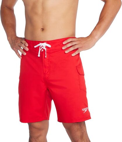 شورت سباحة رجالي من Speedo بطول الركبة بطول الركبة in Saudi Arabia