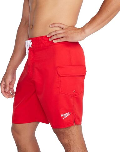 شورت سباحة رجالي من Speedo بطول الركبة بطول الركبة in Saudi Arabia