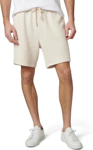 Joe's Men's Charlie Short in Saudi Arabia