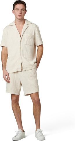 Joe's Men's Charlie Short in Saudi Arabia
