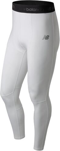 New Balance Men's Nb Performance Tech Tight in Saudi Arabia