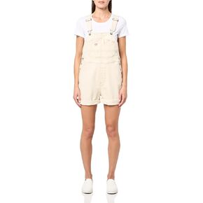UNIONBAY womens Relax Fit Shortall