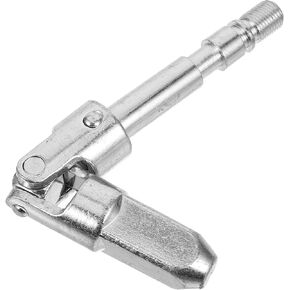 Veemoon Jack Direction Joint Trailer Jack Part Steel Jack Direction Joint Jack Drop Shaft Universal Jack Supply