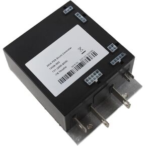 PANGOLIN 73326-G02 73326-G03 Motor Controller 36V 350A PDS Shunt Controller for EZGO TXT Golf Carts Year 2000-Up Aftermarket Parts, Replace OE 73326-G06,73326-G07,73326G05,73326-G04