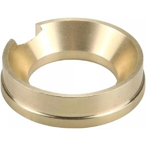 Brass T-Case Shifter Sheet Transfer Case Shifter Sheet Bushing Kit Replacement for Suzuki Samurai RG911 1985 1986 1987 1988 1989 1990 1991 1992 1993 1994 1995