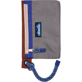 حقيبة محفظة بمقبض من KAVU Yam Zip Rope - Hemlock Grove in Kuwait