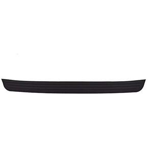 Custom Rubber Rear Bumper Protector Guard for 2015 2016 2017 2018 2019 Nissan Altima Sentra