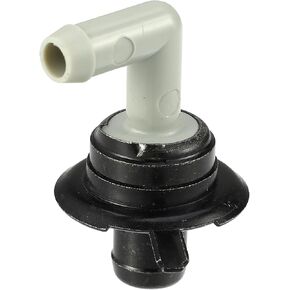 uxcell PCV Valve for Toyota Camry RAV4 1997-2000 for Toyota Solara 1999-2001 Exhaust Positive Crankcase Ventilation Valve Fittings No.1220474030